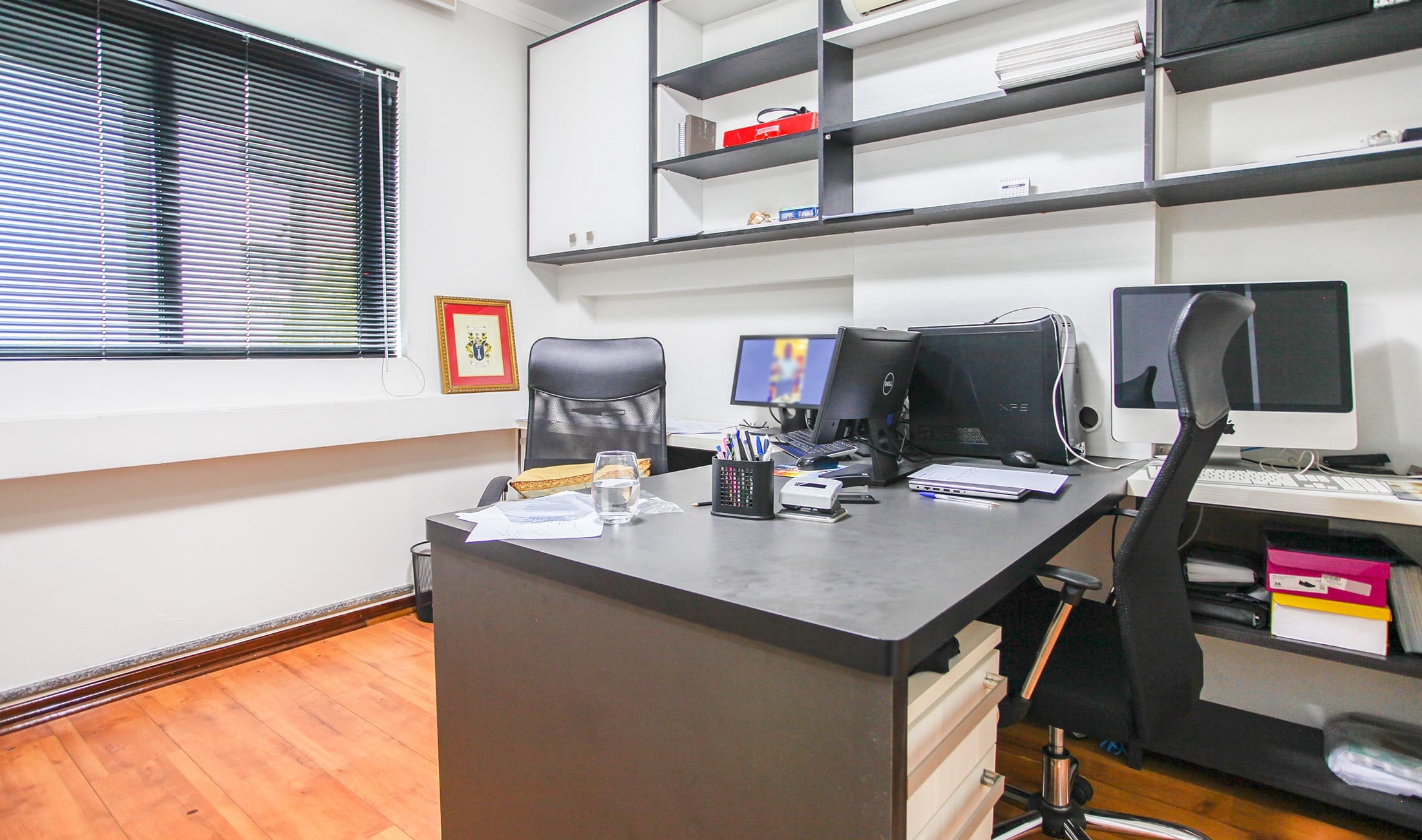 Apartamento, 5 quartos, 330 m² - Foto 12