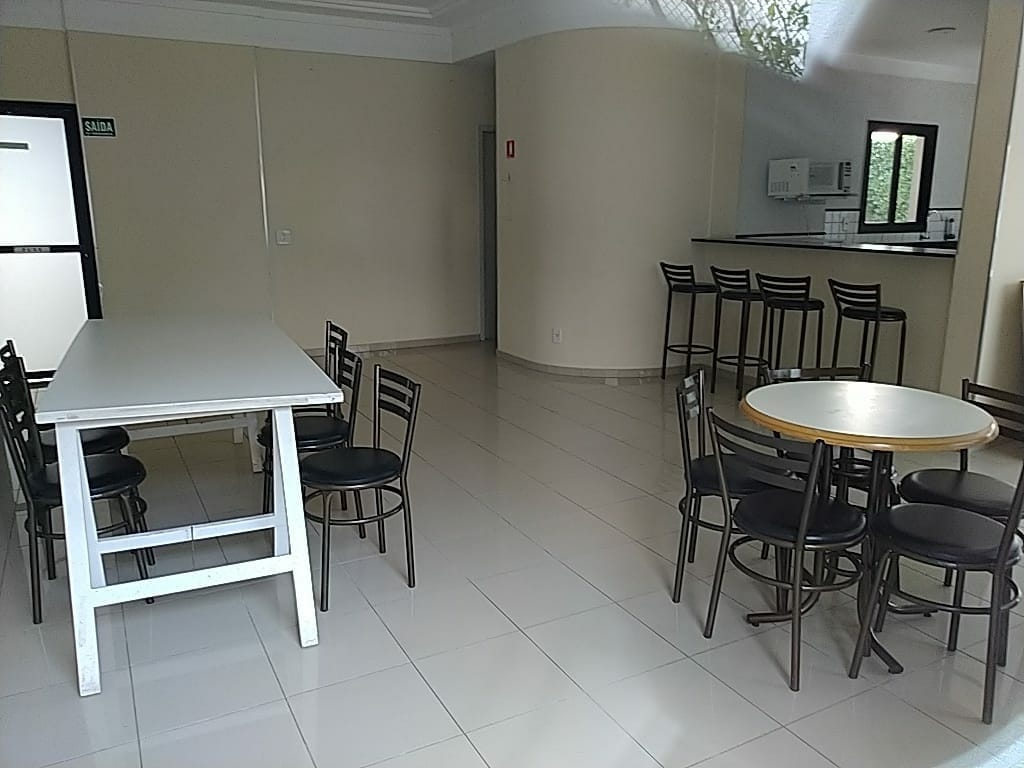Apartamento, 3 quartos, 90 m² - Foto 23