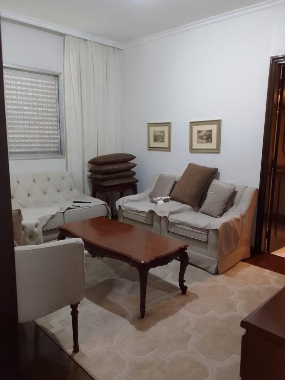 Apartamento, 4 quartos, 190 m² - Foto 8