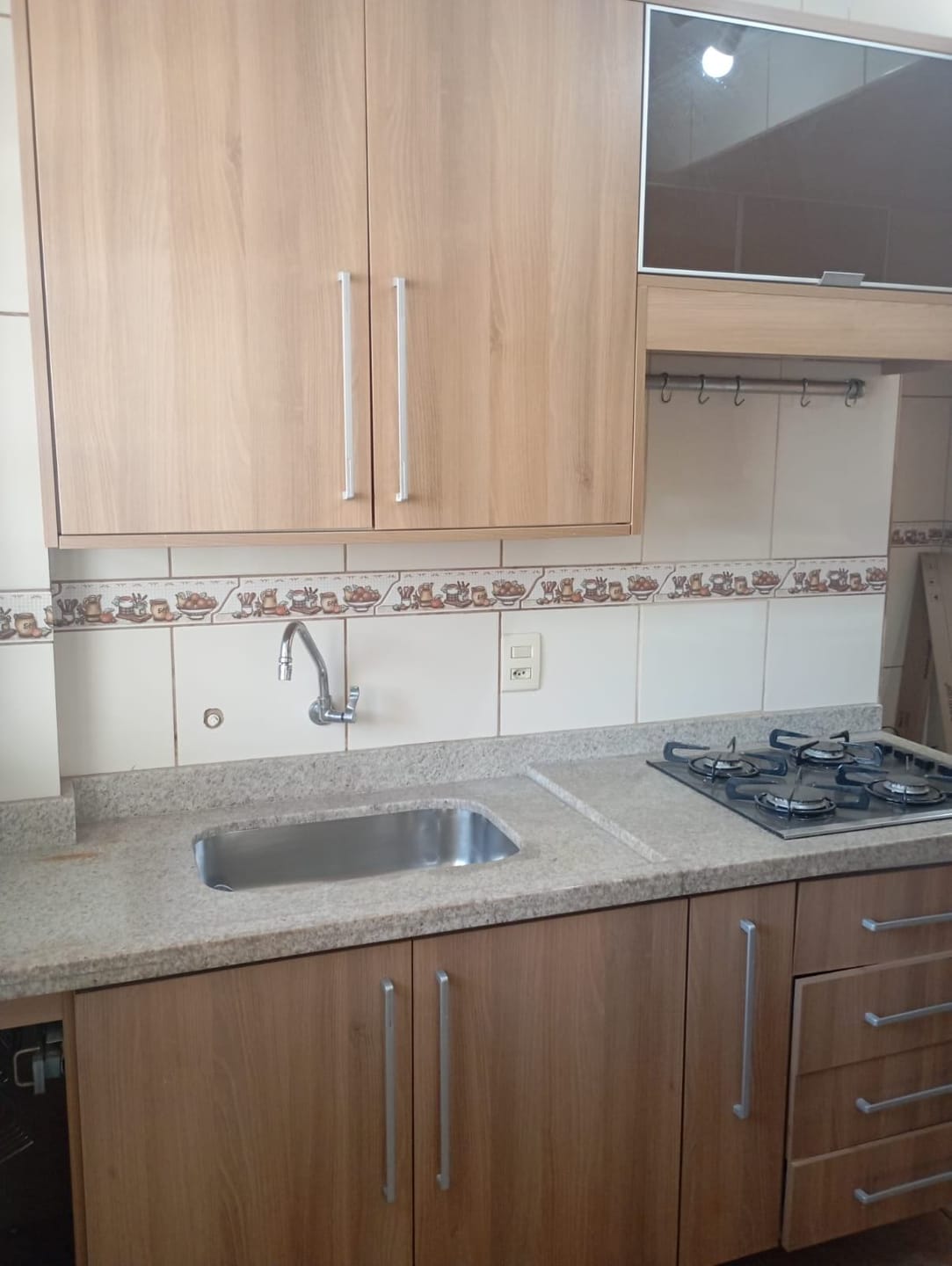 Apartamento, 2 quartos, 68 m² - Foto 10