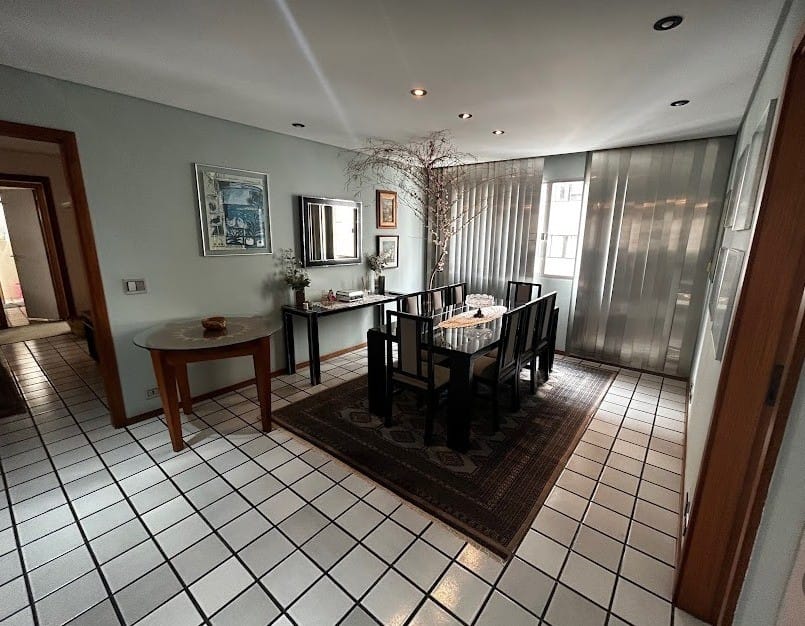 Apartamento, 4 quartos, 170 m² - Foto 33