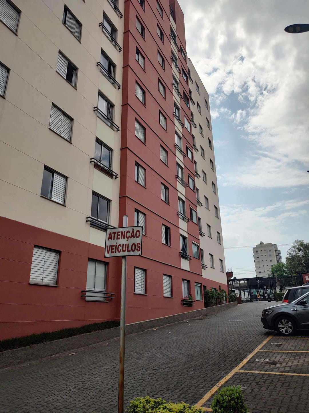 Apartamento, 2 quartos, 48 m² - Foto 9