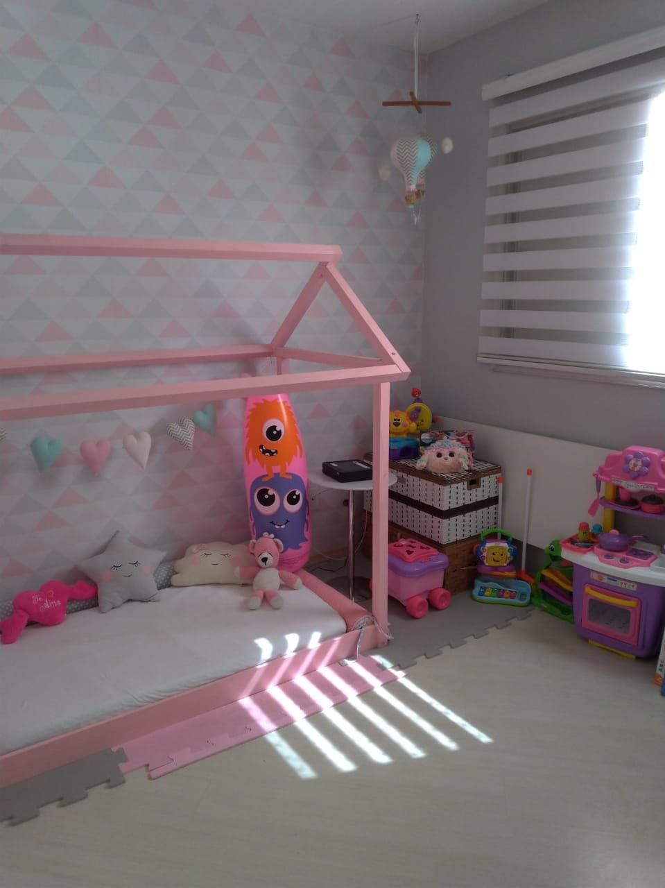 Apartamento, 2 quartos, 55 m² - Foto 10