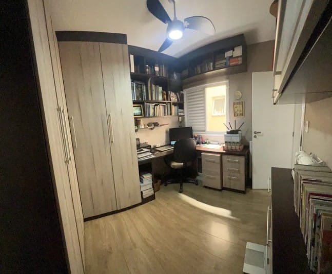 Casa, 3 quartos, 120 m² - Foto 8