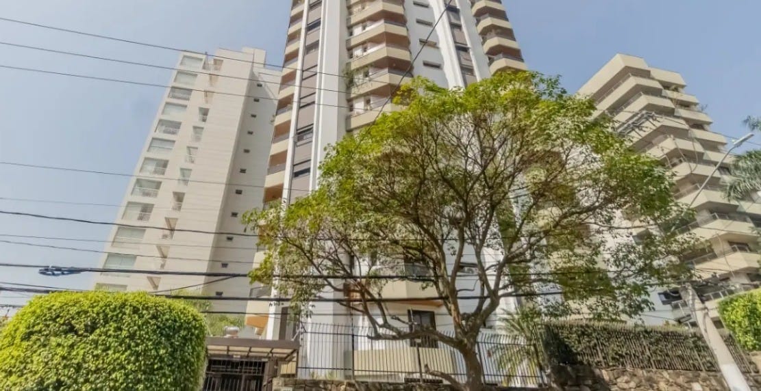 Apartamento, 4 quartos, 170 m² - Foto 29