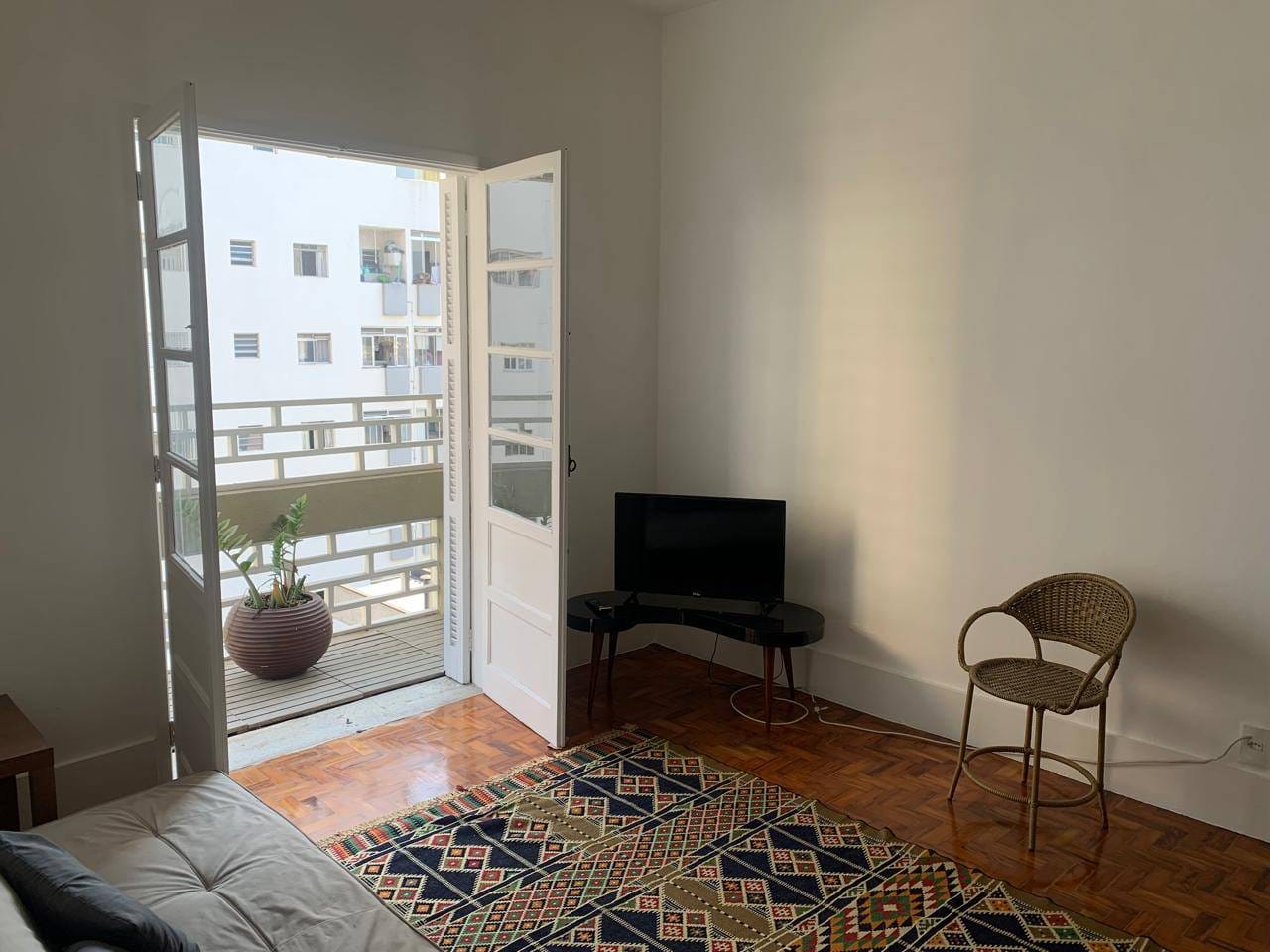 Apartamento, 1 quarto, 57 m² - Foto 22