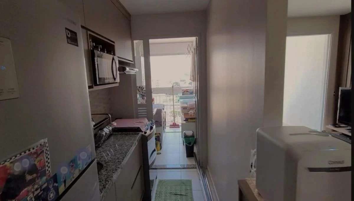 Apartamento, 1 quarto, 45 m² - Foto 1