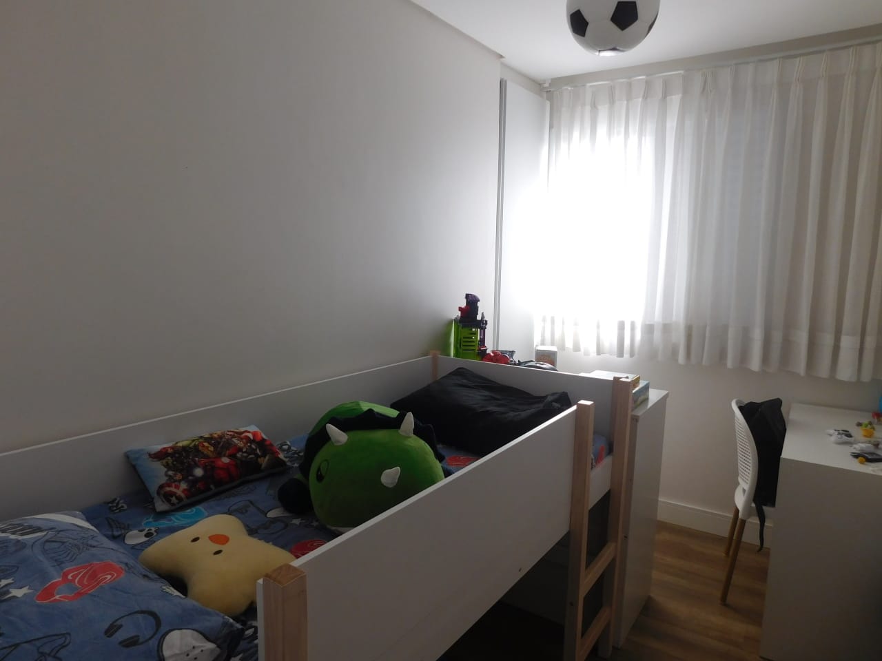 Apartamento, 3 quartos, 73 m² - Foto 15