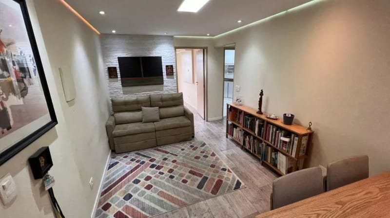 Apartamento, 2 quartos, 63 m² - Foto 5