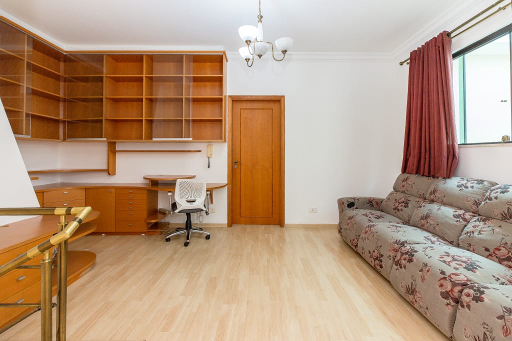 Casa, 4 quartos, 220 m² - Foto 7