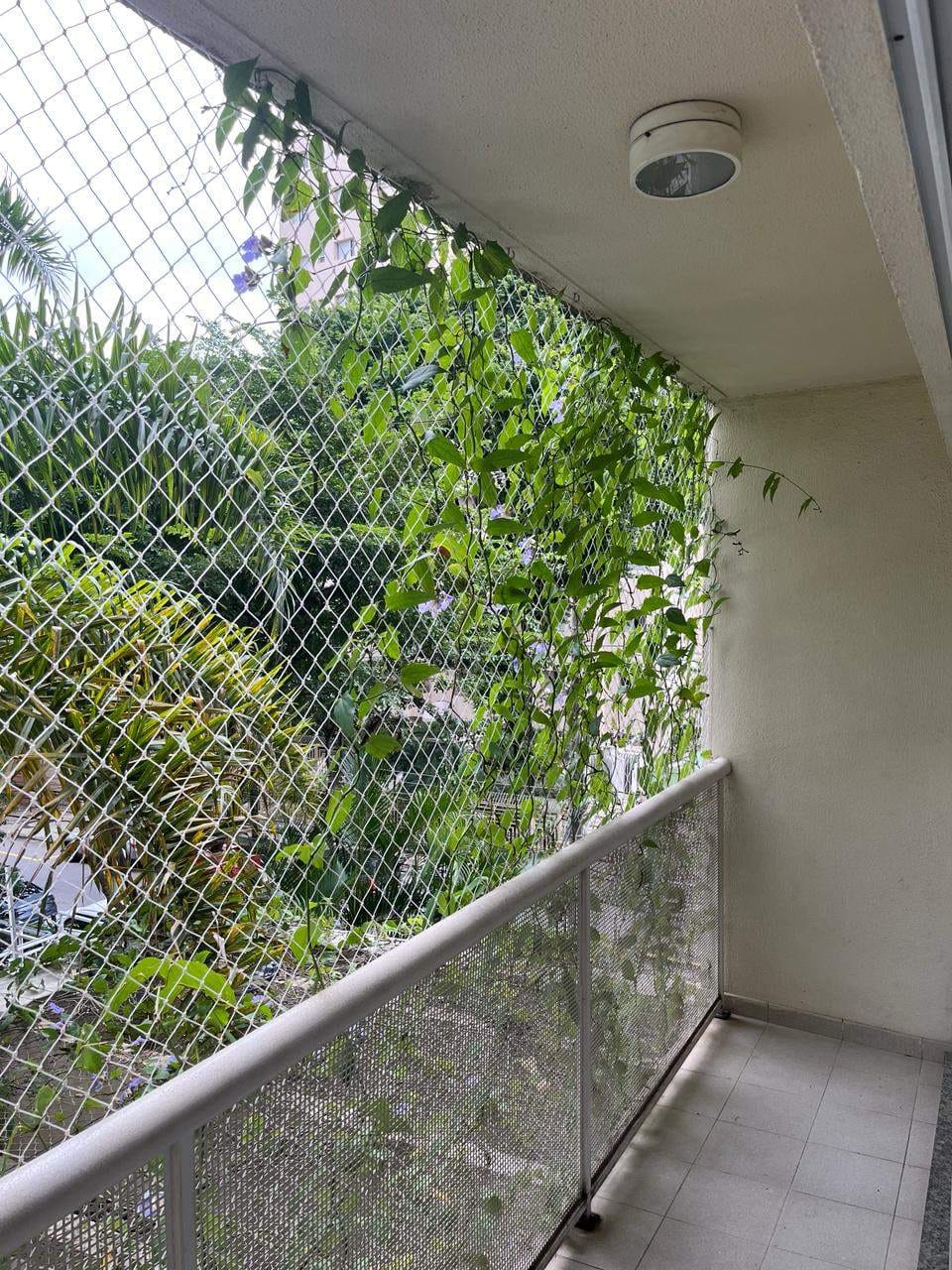 Apartamento, 1 quarto, 45 m² - Foto 20