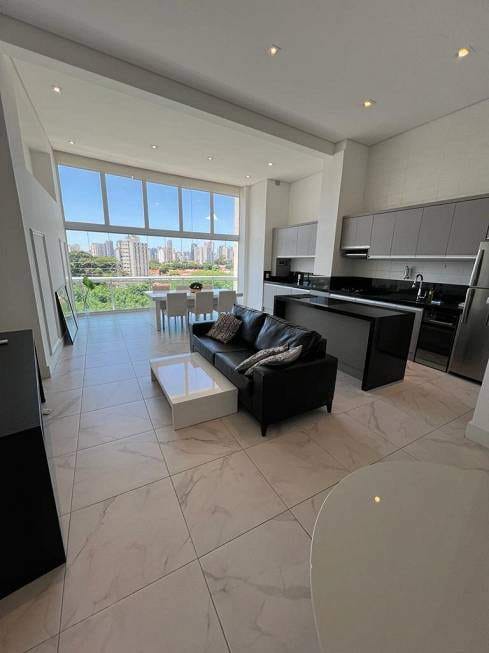 Apartamento para alugar com 1 quarto, 85m² - Foto 53