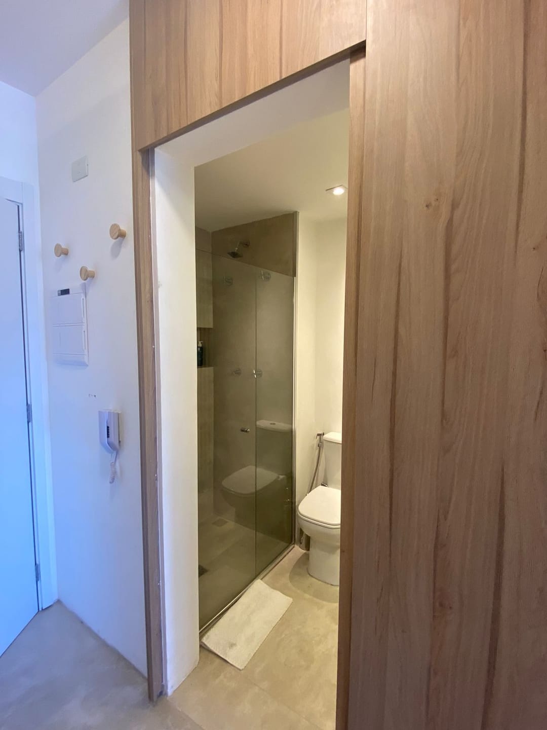 Kitnet-Studio, 31 m² - Foto 19