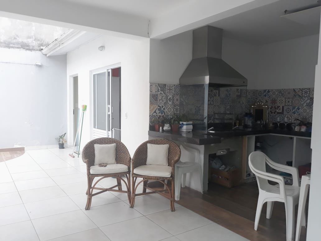 Casa, 3 quartos, 312 m² - Foto 7