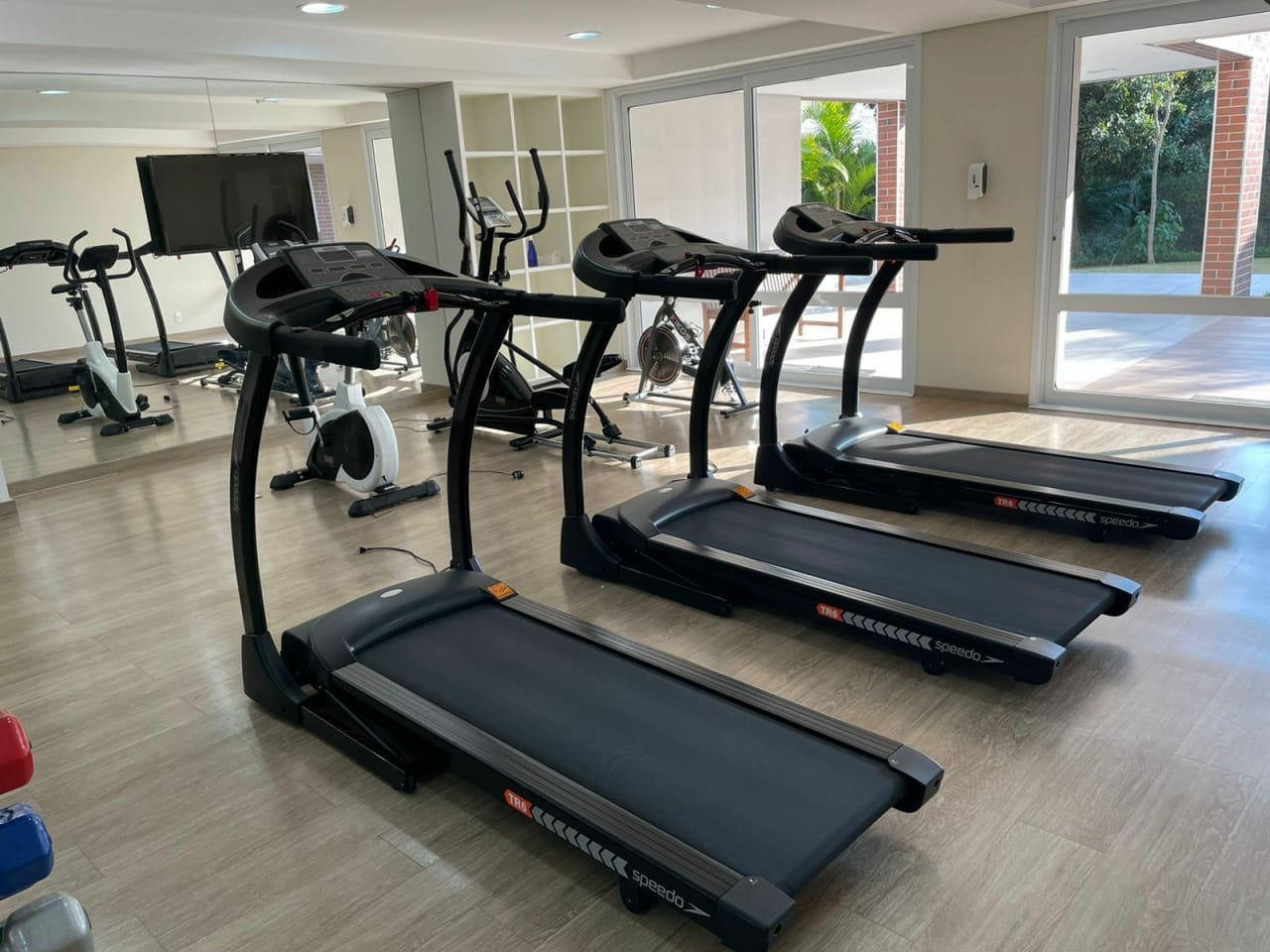 Apartamento, 3 quartos, 75 m² - Foto 36