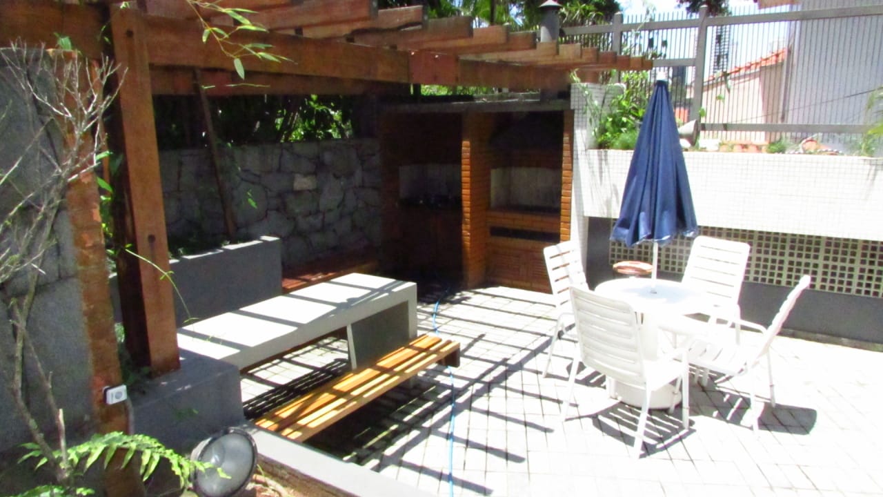 Apartamento, 3 quartos, 226 m² - Foto 46