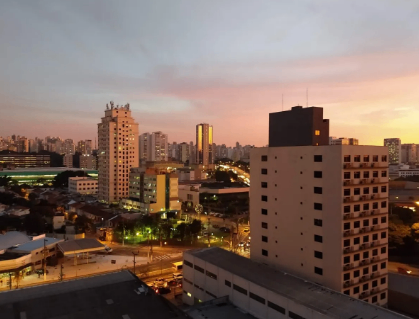 Apartamento, 1 quarto, 45 m² - Foto 5