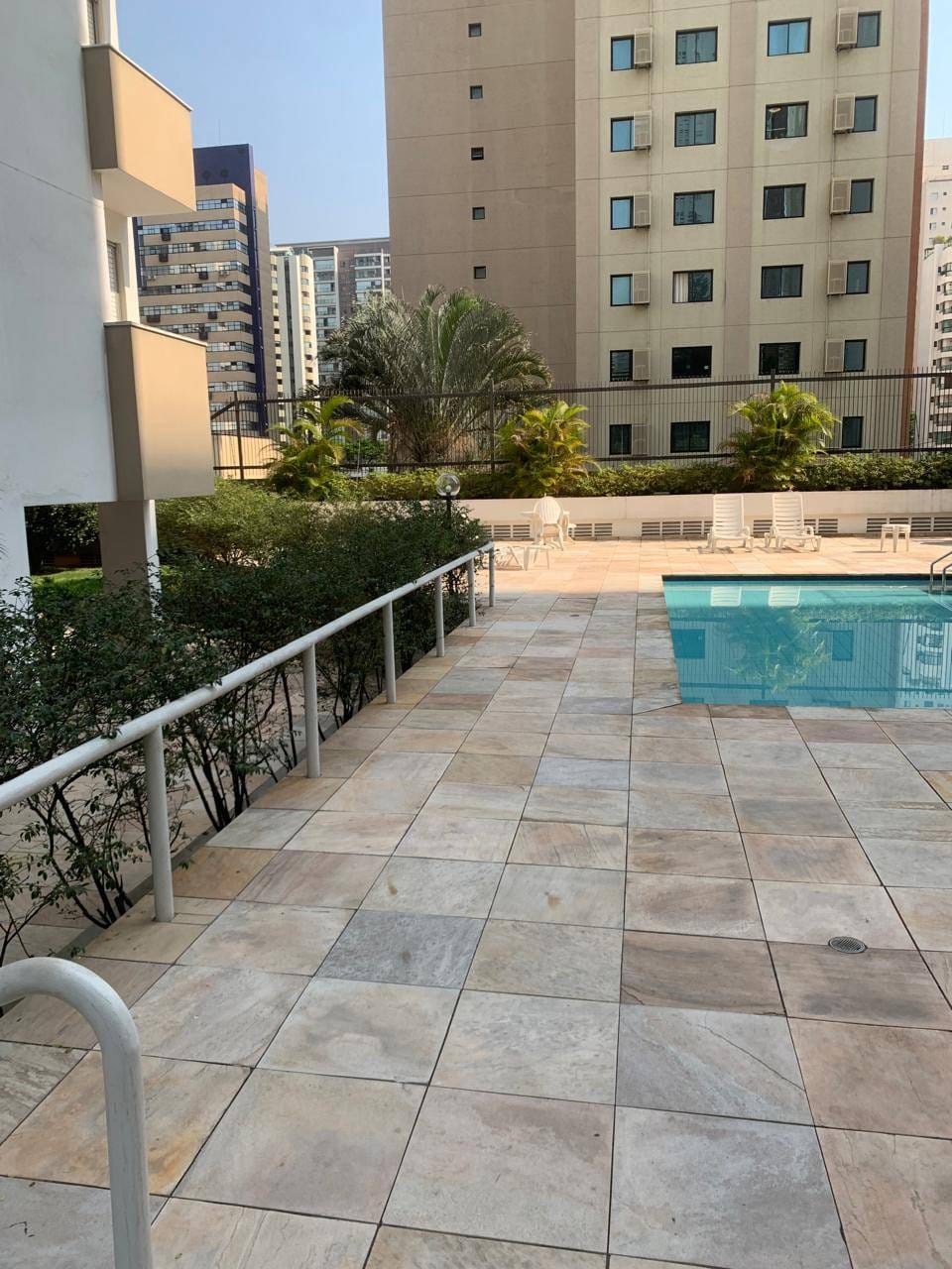 Apartamento, 1 quarto, 50 m² - Foto 9