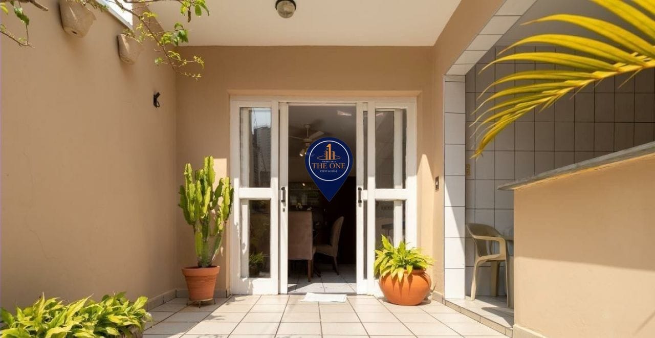 Casa, 3 quartos, 400 m² - Foto 24