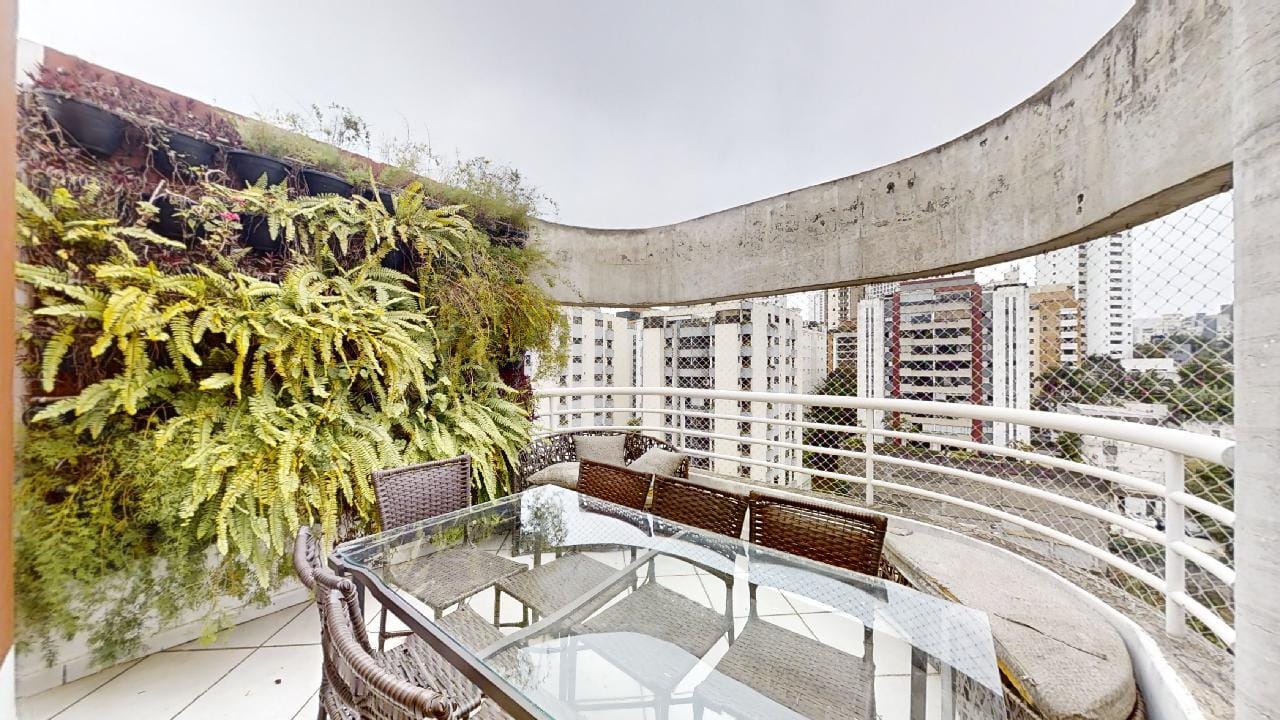 Apartamento, 3 quartos, 123 m² - Foto 20