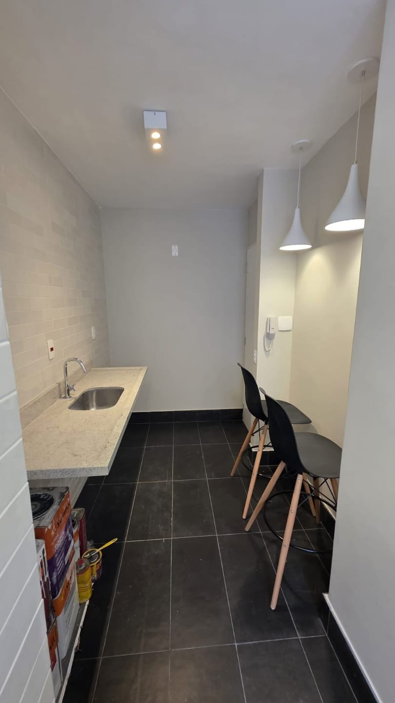 Kitnet-Studio, 39 m² - Foto 8