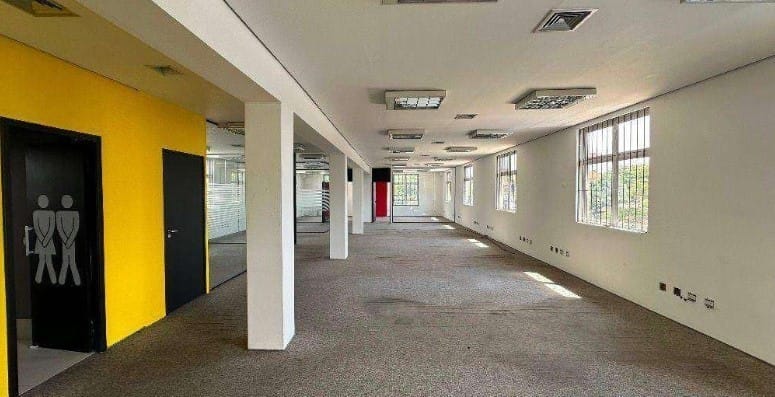 Prédio Inteiro, 1000 m² - Foto 20