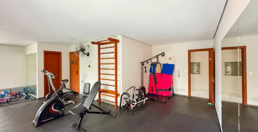 Apartamento, 3 quartos, 105 m² - Foto 55