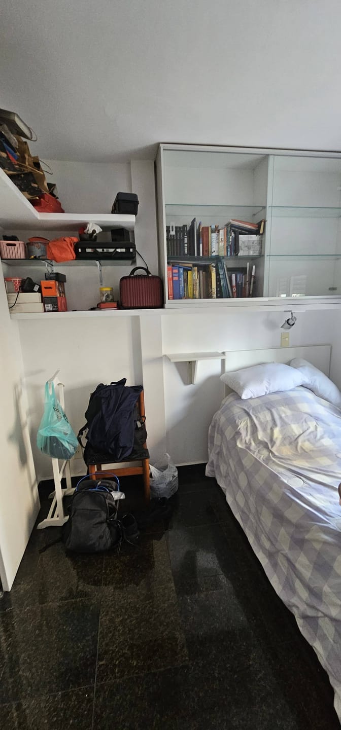 Apartamento, 2 quartos, 74 m² - Foto 22