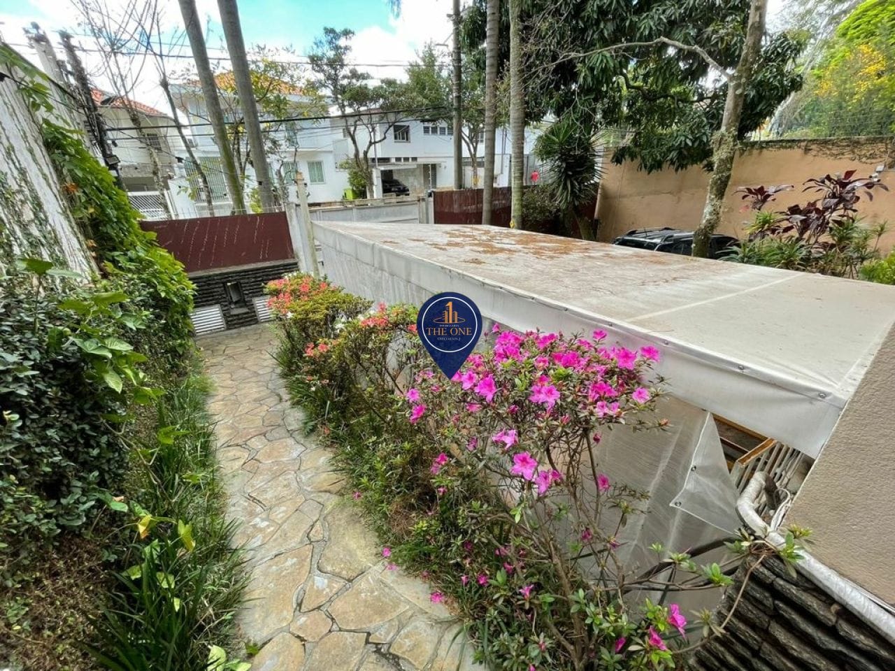 Casa, 4 quartos, 490 m² - Foto 15