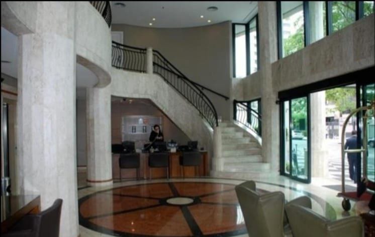 Flat/Apart Hotel, 1 quarto, 31 m² - Foto 15