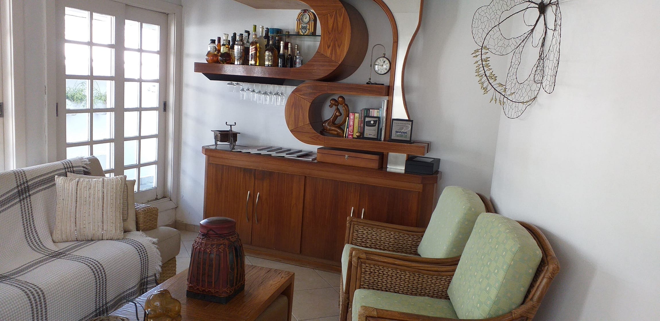 Apartamento, 3 quartos, 400 m² - Foto 19