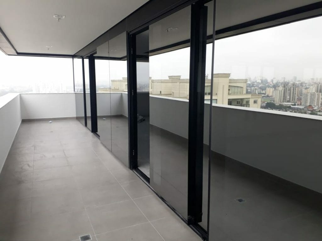 Prédio Inteiro, 1069 m² - Foto 8