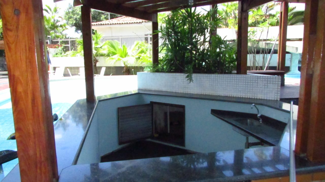 Apartamento, 3 quartos, 226 m² - Foto 37