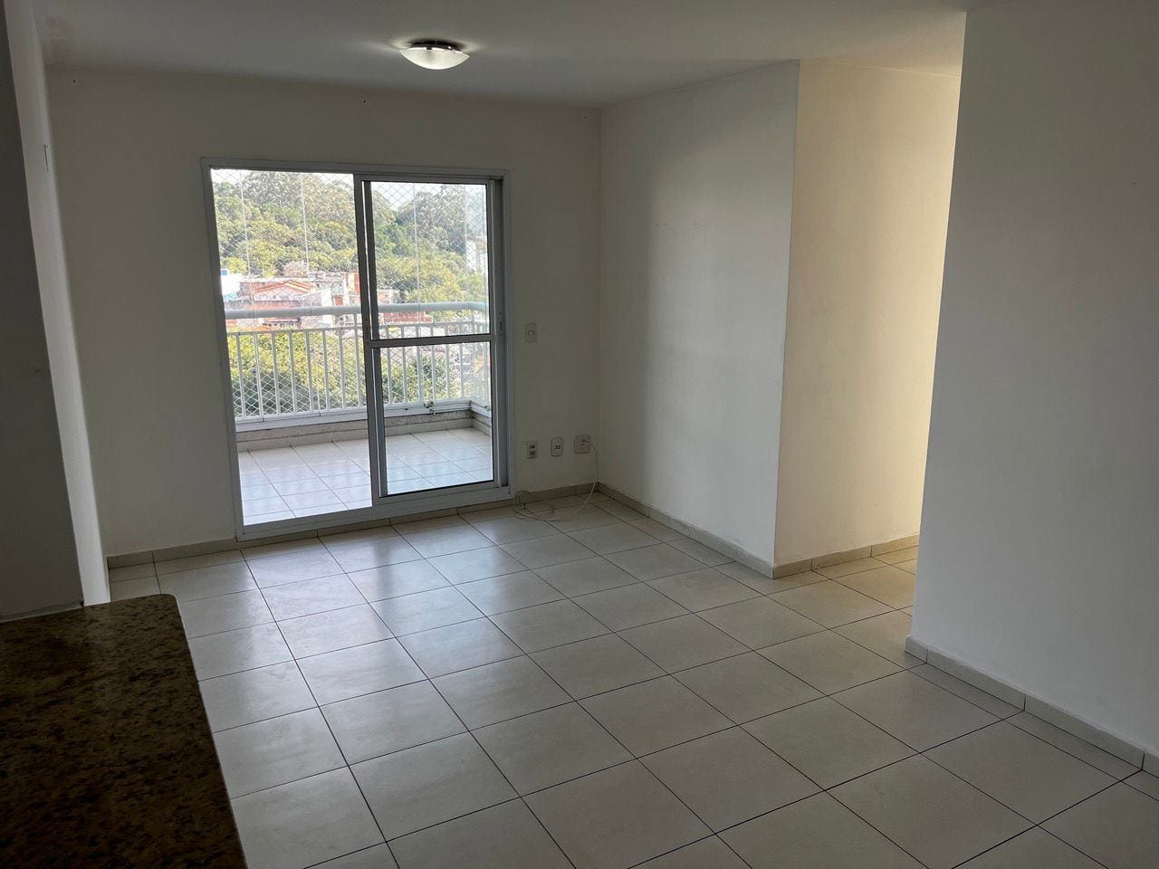 Apartamento para alugar com 3 quartos, 86m² - Foto 2