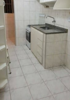 Apartamento, 2 quartos, 52 m² - Foto 3