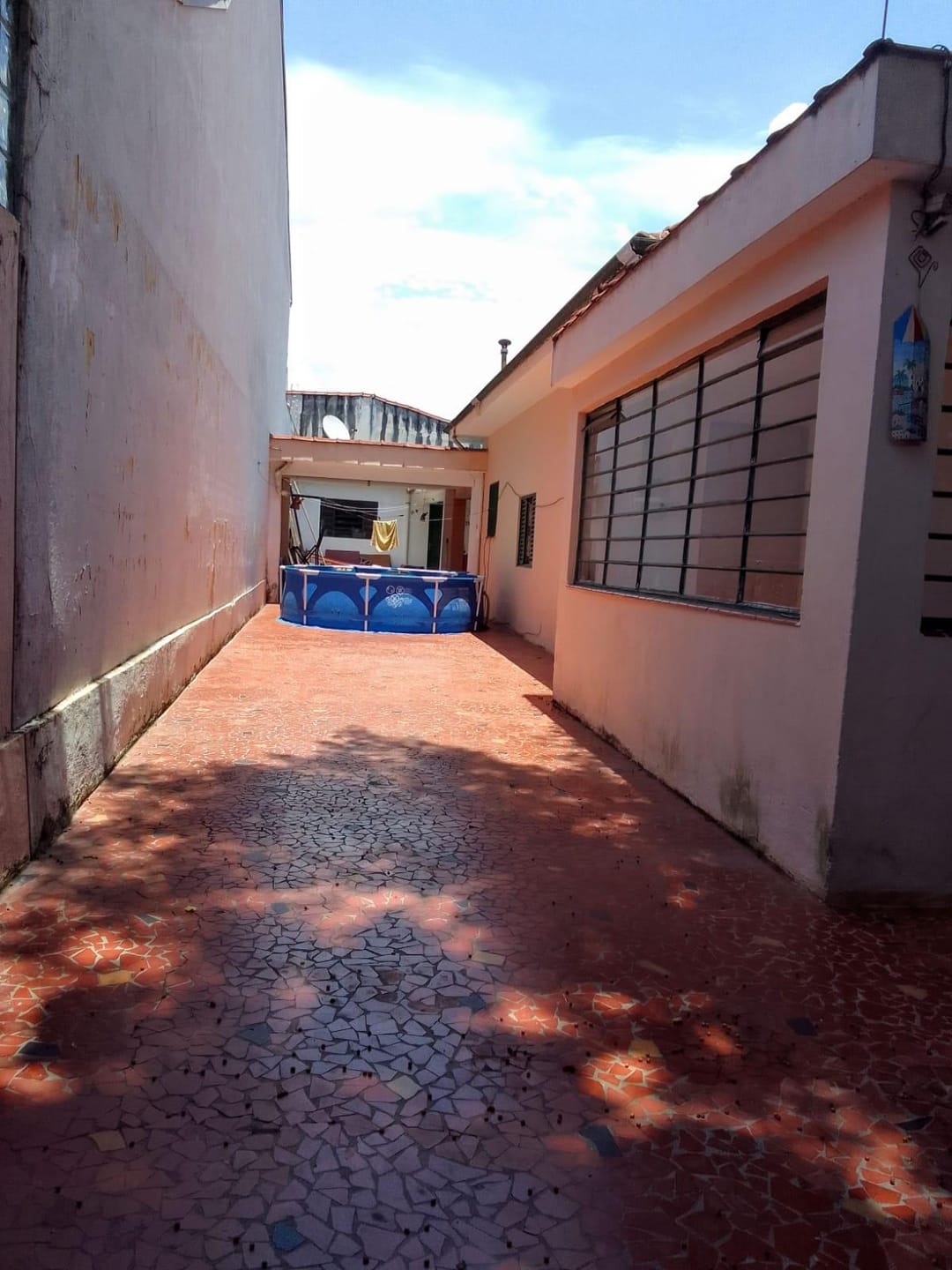 Casa, 2 quartos, 304 m² - Foto 2