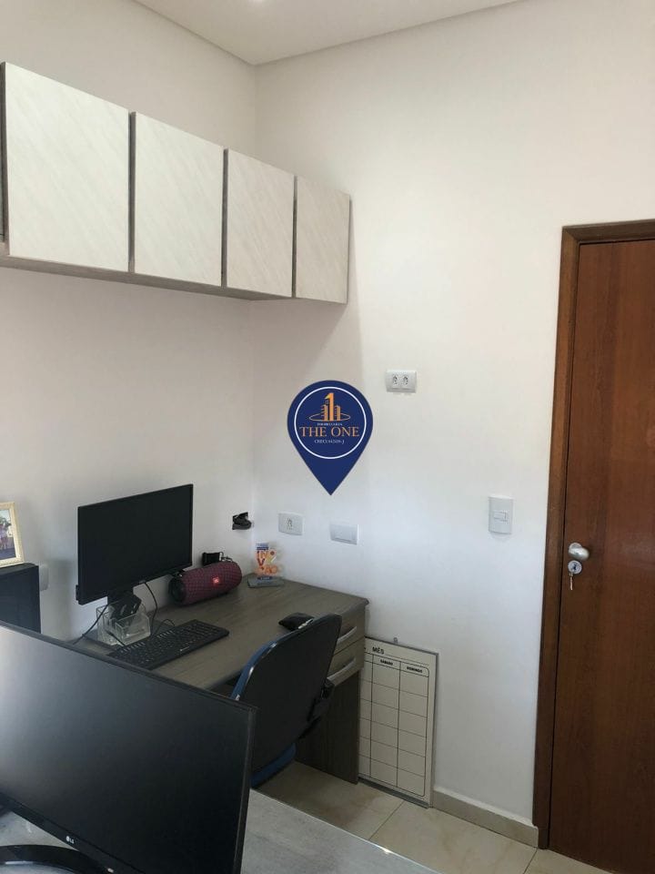 Casa, 3 quartos, 150 m² - Foto 8