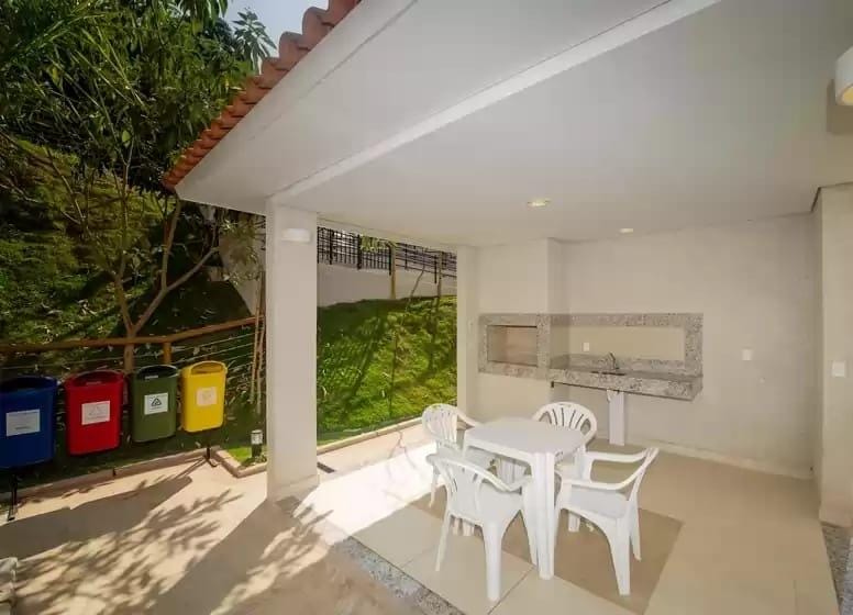 Apartamento, 2 quartos, 47 m² - Foto 11