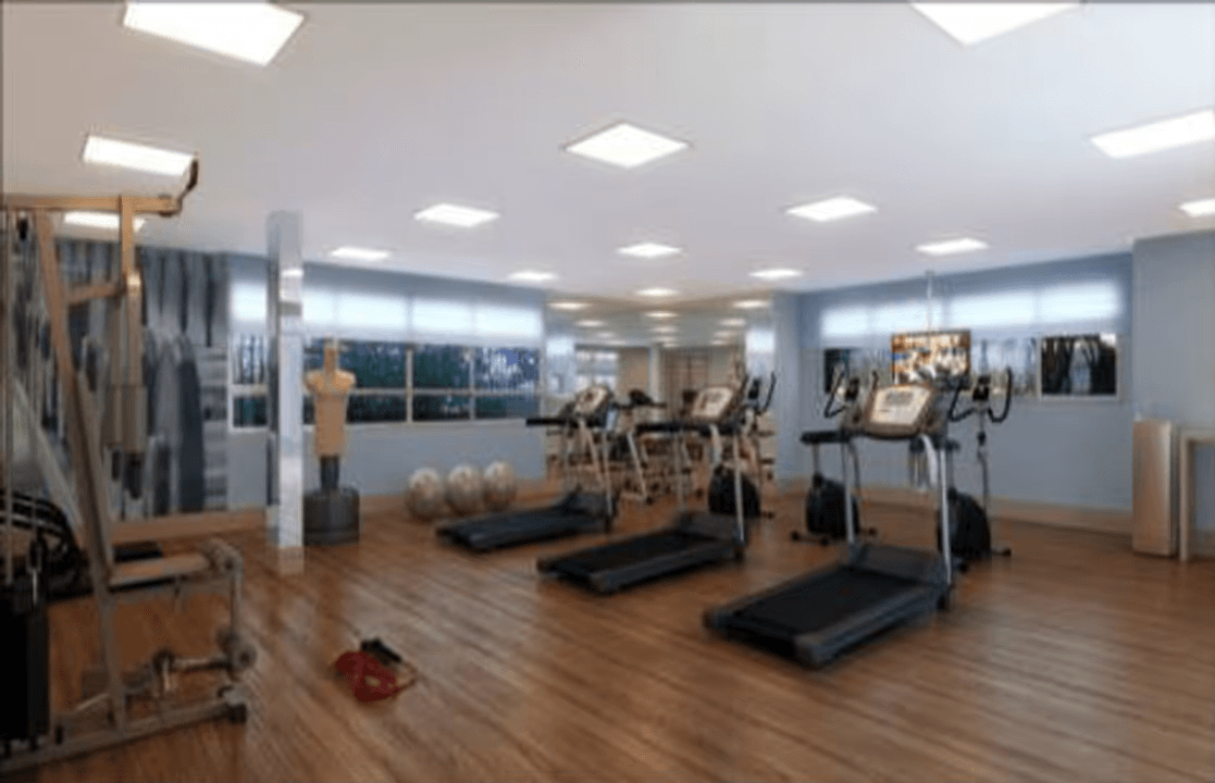 Apartamento, 3 quartos, 118 m² - Foto 21