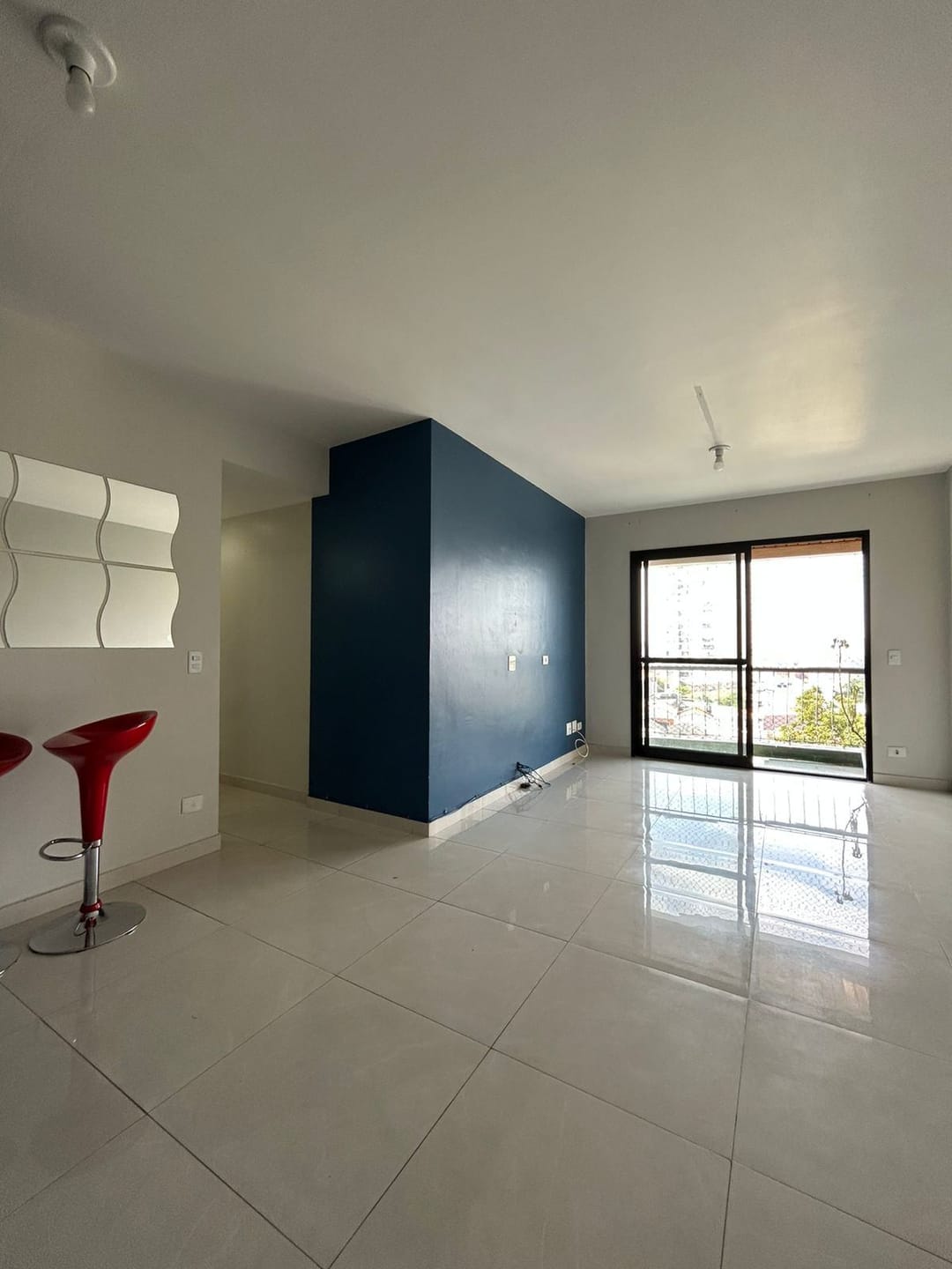 Apartamento, 3 quartos, 80 m² - Foto 1