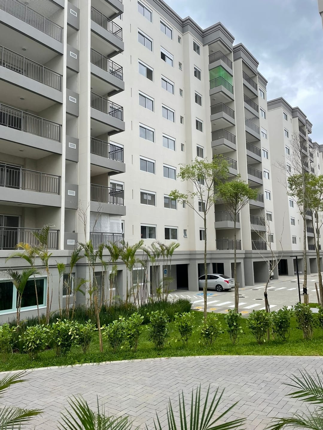 Apartamento, 2 quartos, 66 m² - Foto 12