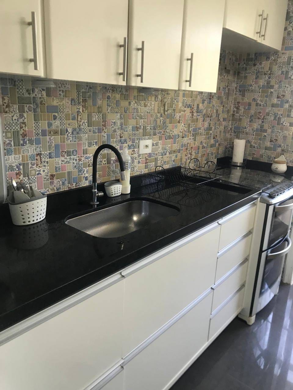 Apartamento, 3 quartos, 80 m² - Foto 11