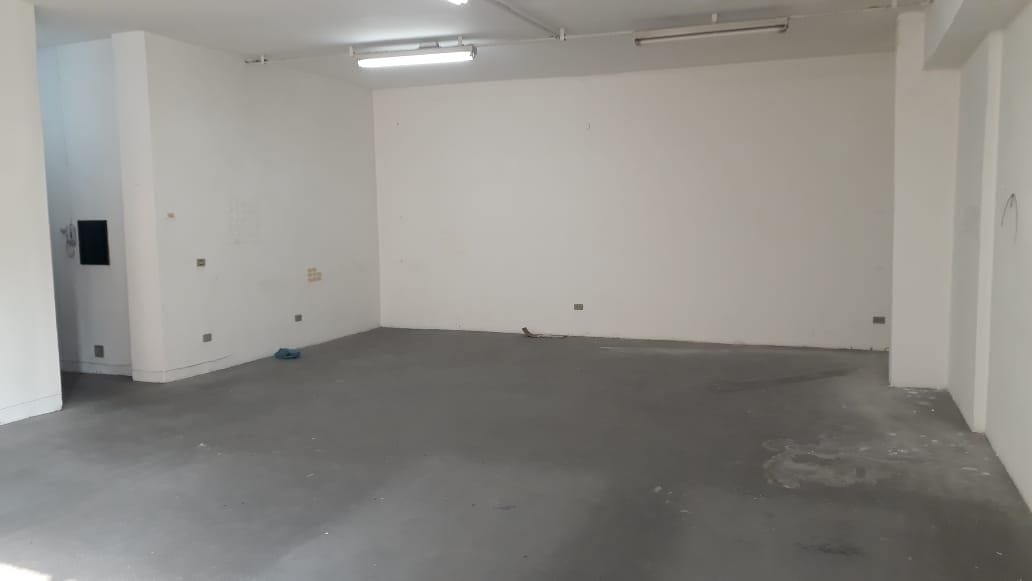 Sala-Conjunto, 923 m² - Foto 1