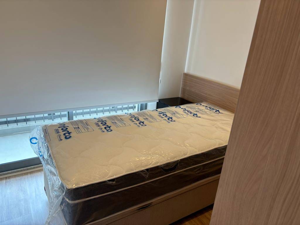 Apartamento, 2 quartos, 62 m² - Foto 4