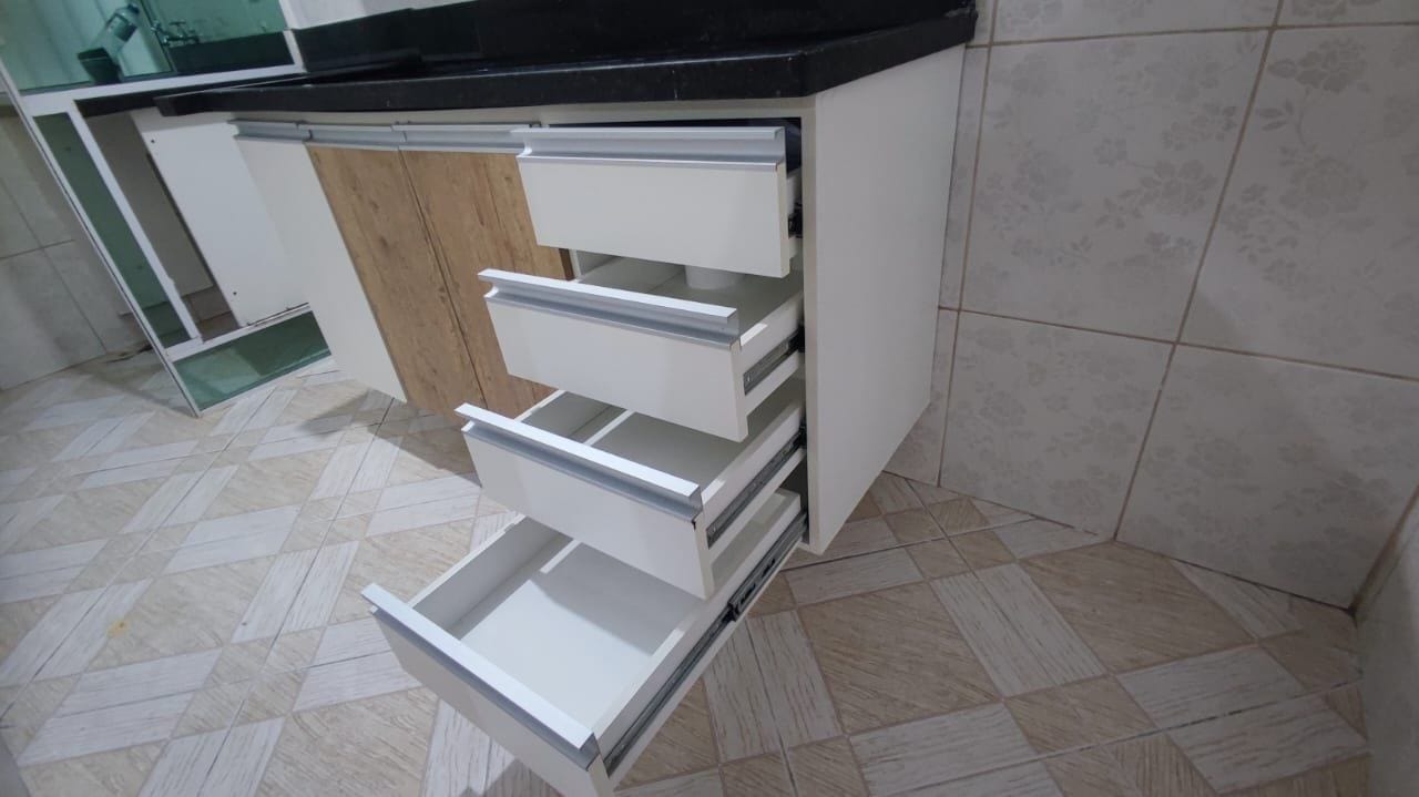 Apartamento, 2 quartos, 39 m² - Foto 12