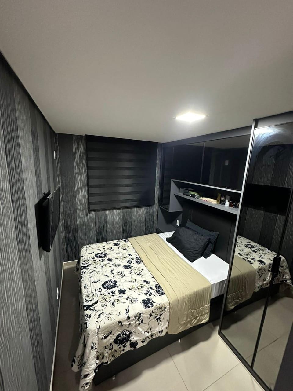 Apartamento, 2 quartos, 43 m² - Foto 17