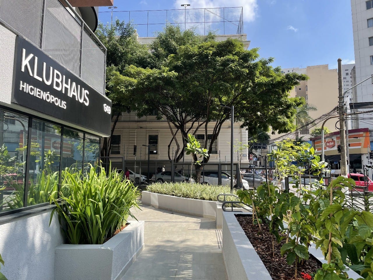 Apartamento, 1 quarto, 30 m² - Foto 2