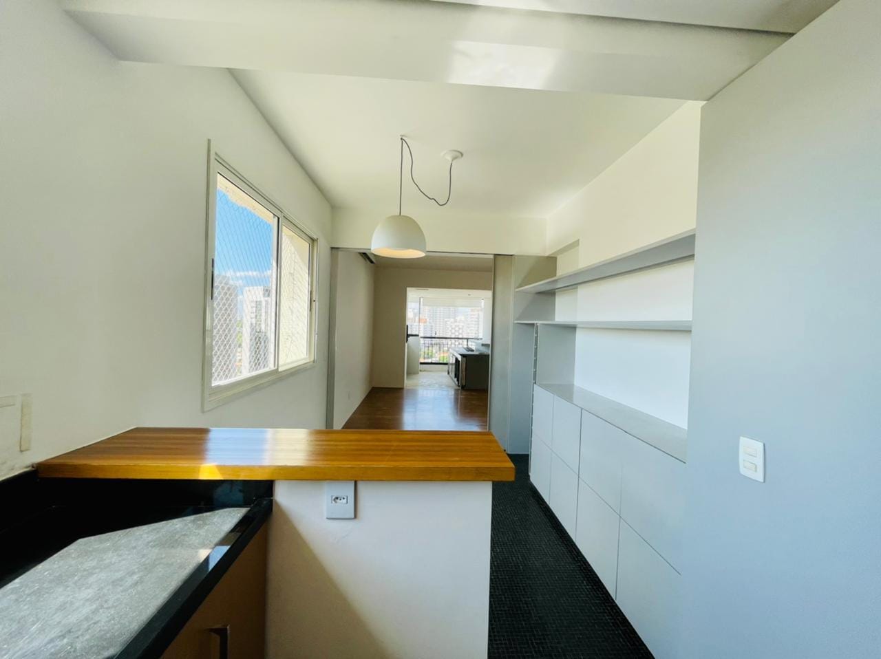 Apartamento, 3 quartos, 215 m² - Foto 16