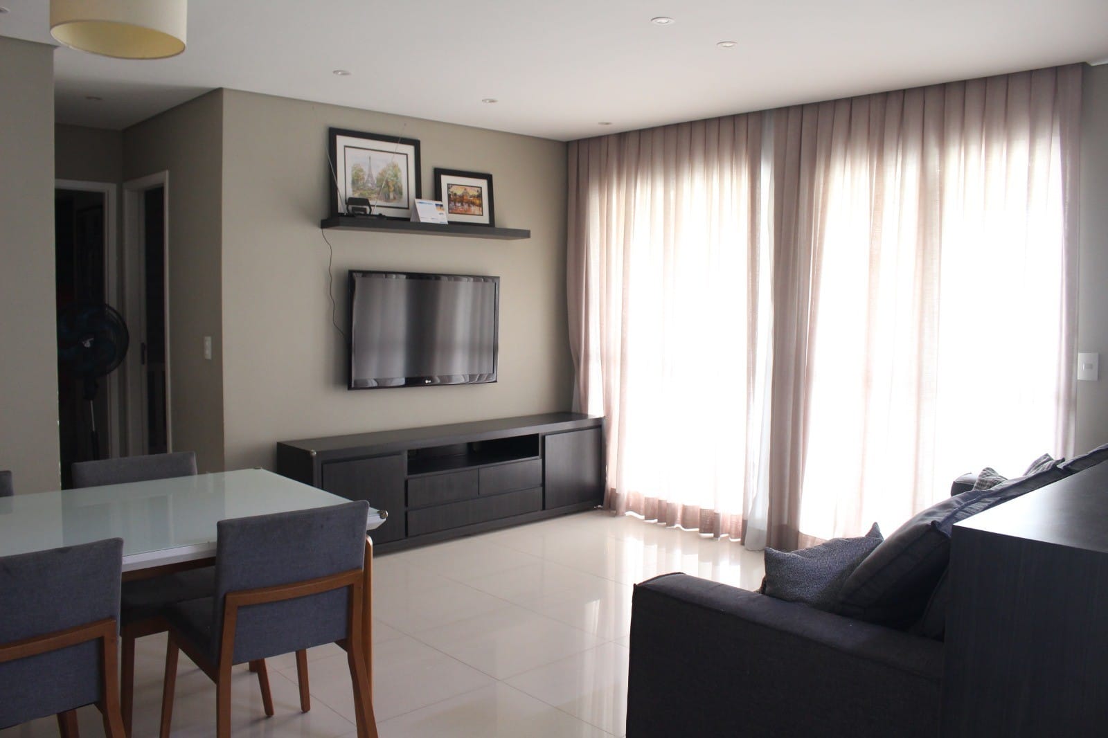 Apartamento, 2 quartos, 83 m² - Foto 14