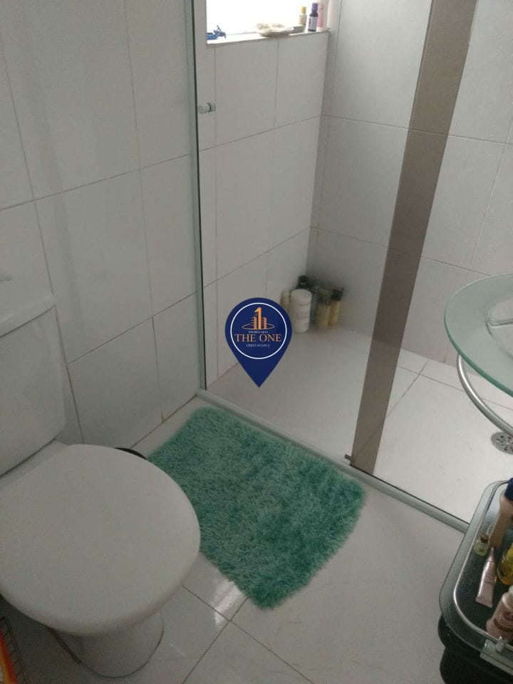 Apartamento, 2 quartos, 50 m² - Foto 8